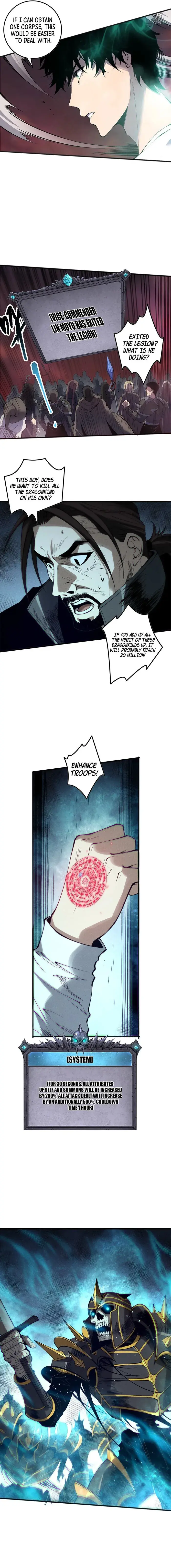 Catastrophic Necromancer Chapter 143 image 11_optimized